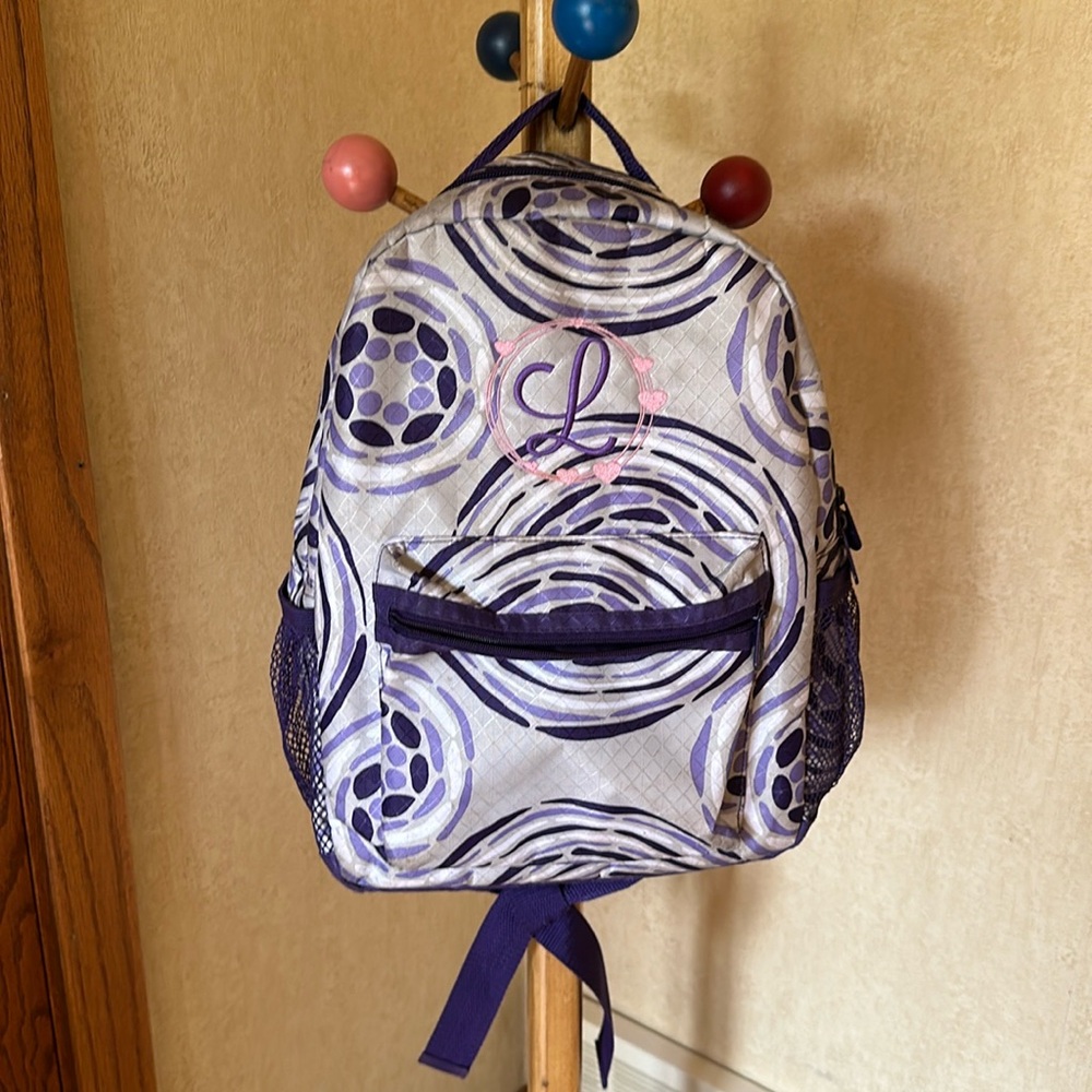 Thirtyone Lil Go Backpack